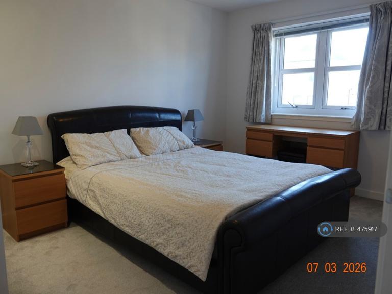 2 bedroom flat in Milne Meadows, Nr Musselburgh, EH21 (2 bed) (#475917)