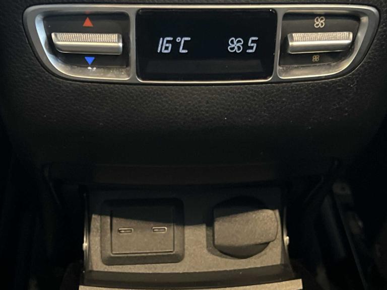 2021 Mercedes-Benz GLC 300de 4Matic AMG Line Premium 5dr 9G-Tronic SUV Plug-In Hy Automatic