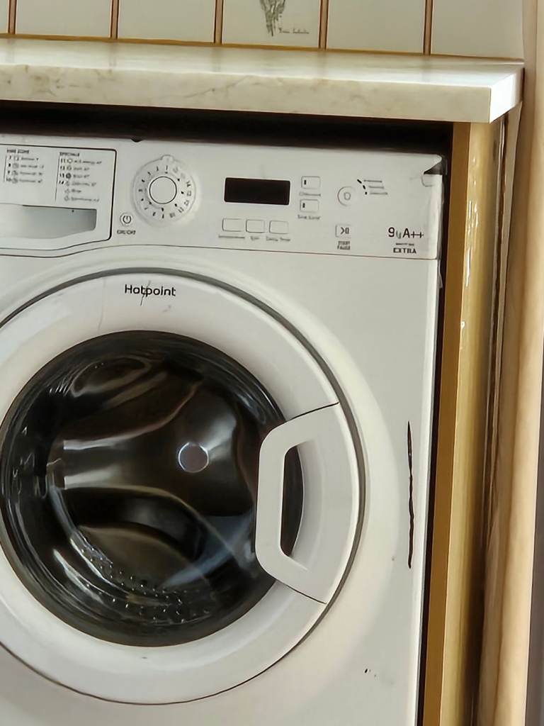 Washing Machine 20 quid