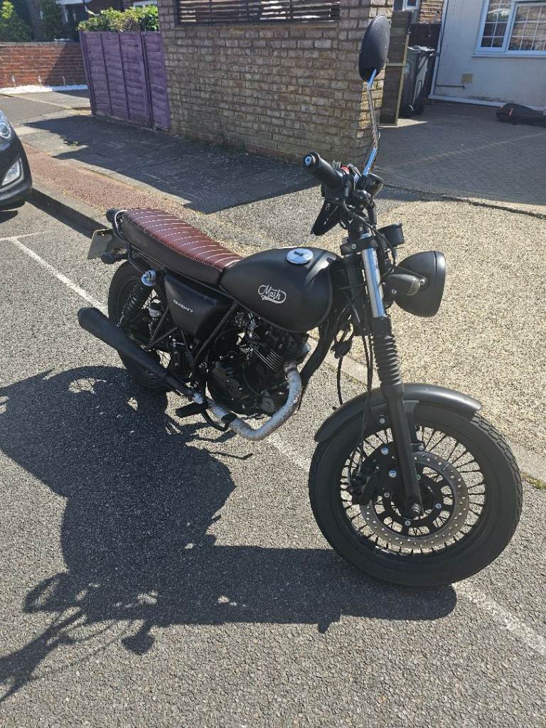 Mash, SEVENTY, 2021, 125 (cc)