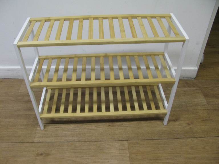 Shoe Rack
