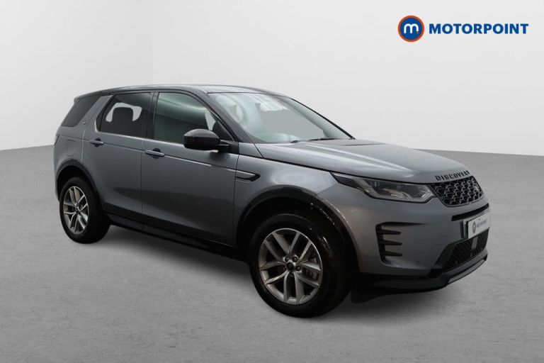 2025 Land Rover Discovery Sport 1.5 P270e Dynamic SE 5dr Auto [5 Seat] ESTATE PETROL/ELECTRIC Aut...