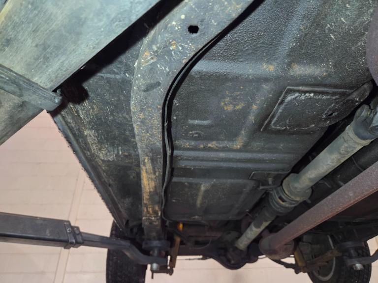 1978 Ford Escort 2000 Saloon Petrol Manual