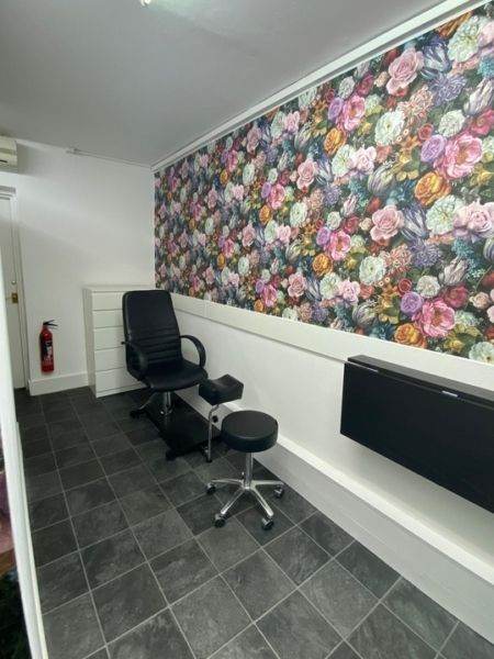 💅 BEAUTY SALON SPACE TO LET – STRATFORD, LONDON