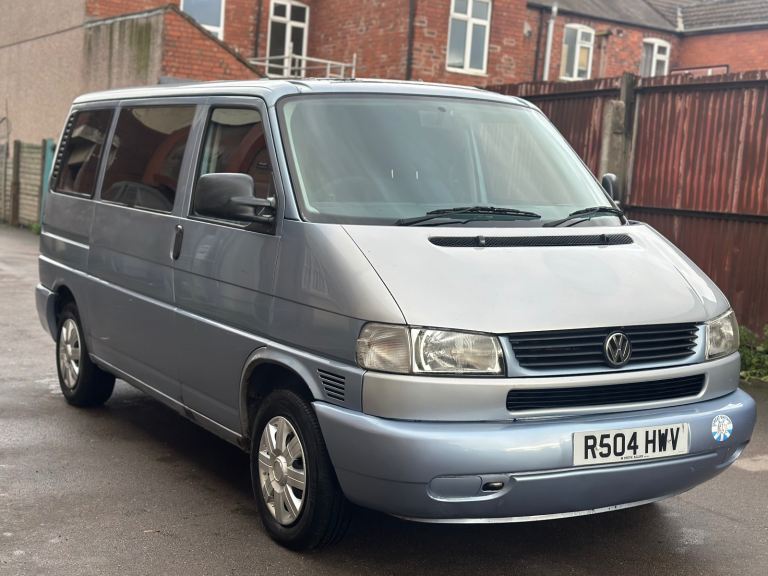 Volkswagen, CARAVELLE AUTO SWB, Other, 1998, 2461 (cc)