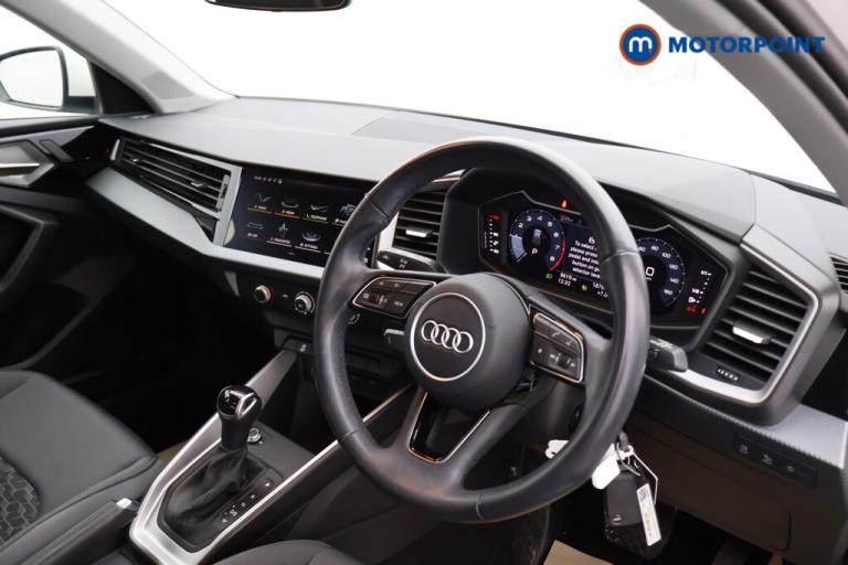 2023 Audi A1 25 TFSI Sport 5dr S Tronic HATCHBACK PETROL Automatic