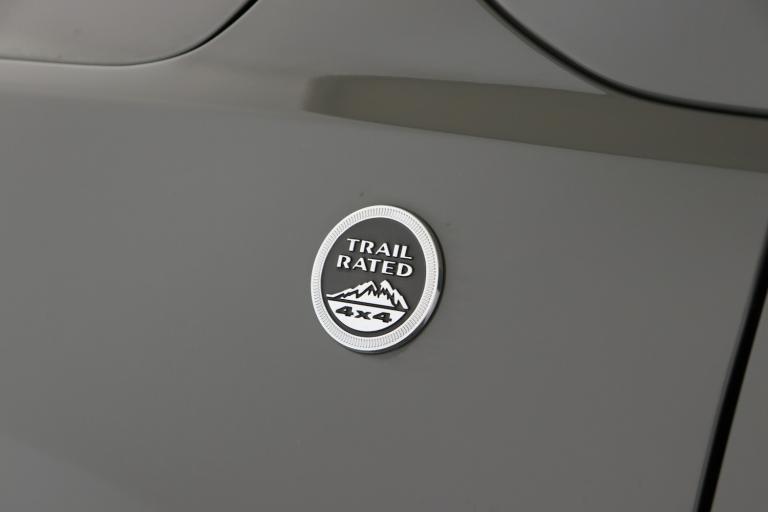 2024 Jeep Compass 1.3 T4 GSE 4xe PHEV Trailhawk 5dr Auto Station Wagon Petrol Parallel PHEV Autom...