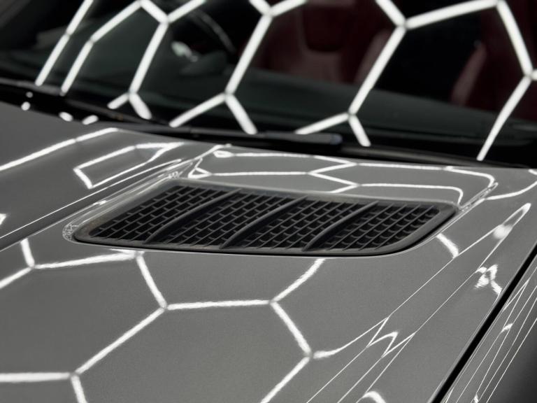 2012 Mercedes-Benz SLK SLK 250 CDI BlueEFFICIENCY AMG Sport 2dr Tip Auto CONVERTIBLE DIESEL Autom...