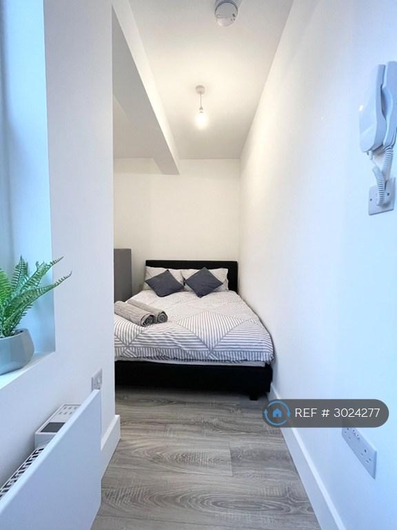 1 bedroom in Montrose Road, Harrow, HA3 (#3024277)
