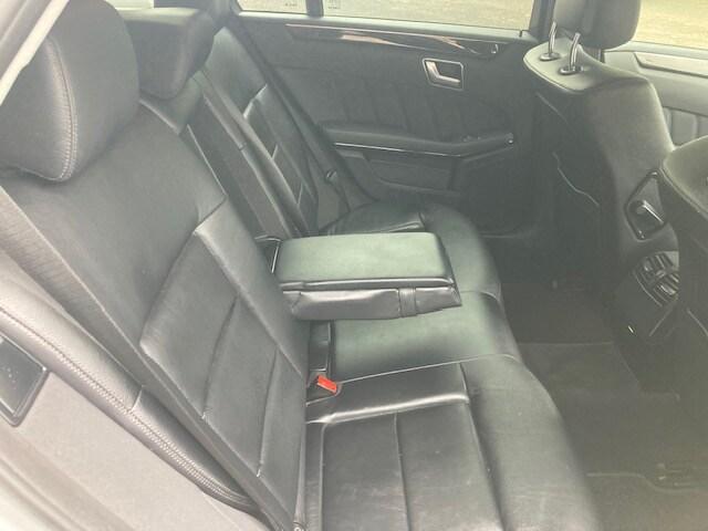 2012 Mercedes-Benz E Class E250 CDI BlueEFF Avantgarde 5dr Tip Auto [7] ESTATE DIESEL Automatic