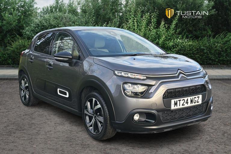  Citroen C3 1.2 Puretech Max Hatchback 5dr Petrol Manual Euro 6 s/s 83 Ps