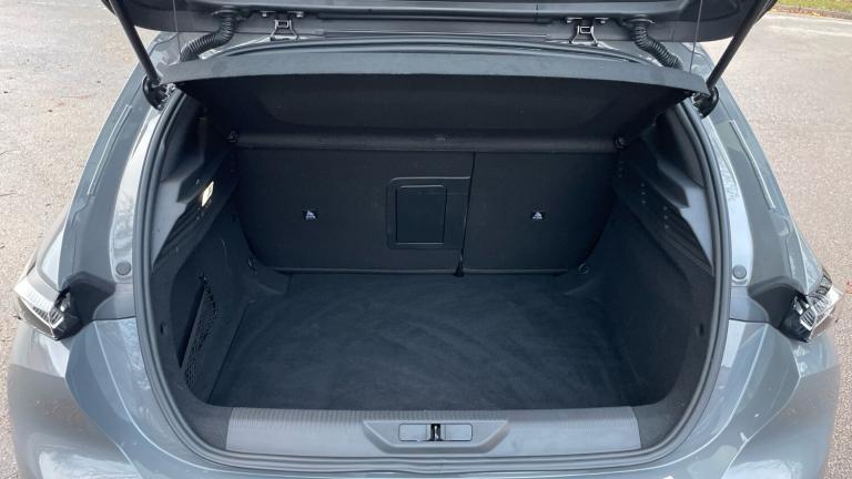 2024 Peugeot 308 1.2 PureTech GT 5dr EAT8 HATCHBACK PETROL Automatic