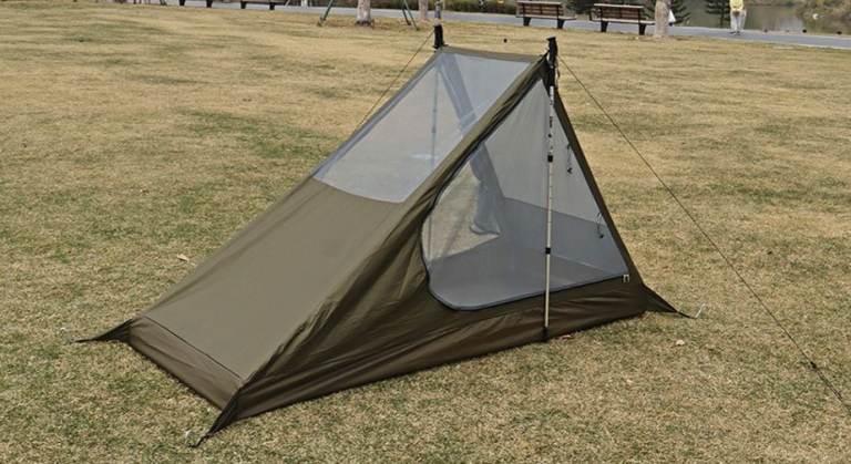 image for Airy 1 tent