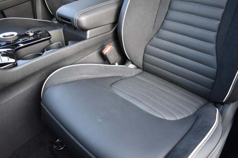 2025 Kia Sportage 1.6 T Gdi 48v Gt Line S Suv 5dr Petrol Dct Euro 6 (s/s) (157 Bhp) ESTATE Petrol...