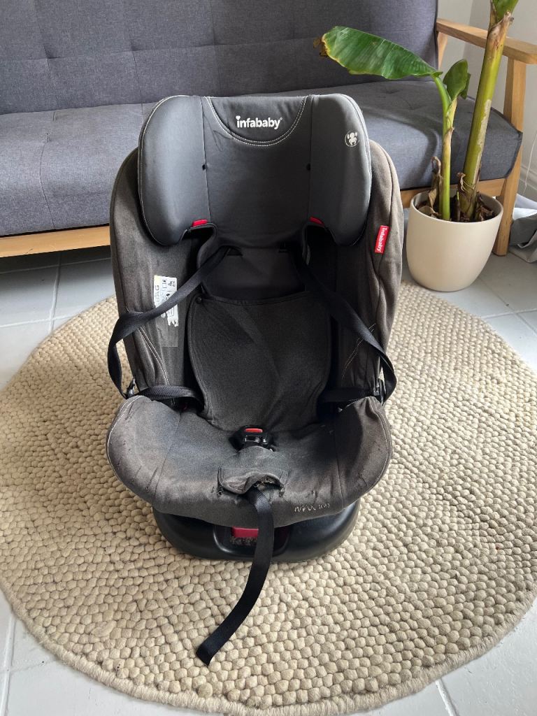 Toddler Baby Seat