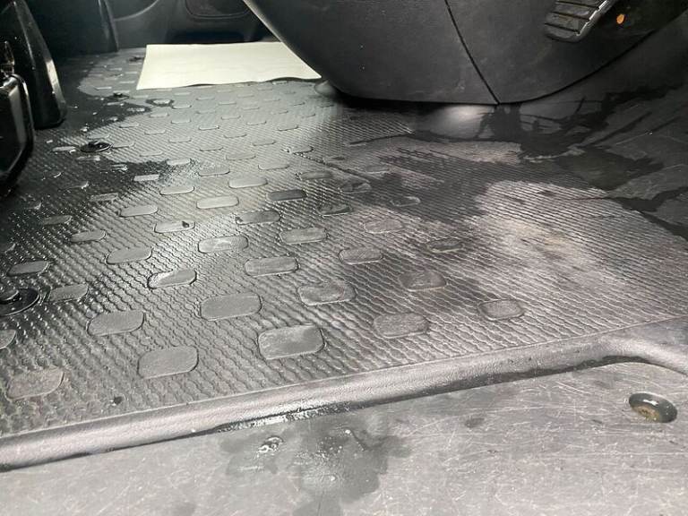 2017 Vauxhall Vivaro 2900 1.6CDTI 120PS H1 Van PANEL VAN DIESEL Manual