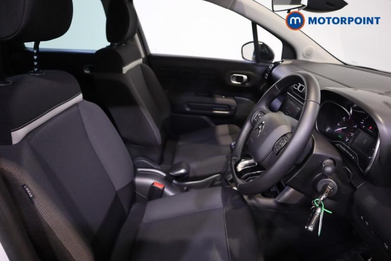 2019 Citroen C3 Aircross 1.2 PureTech 110 Feel 5dr [6 speed] MPV PETROL Manual