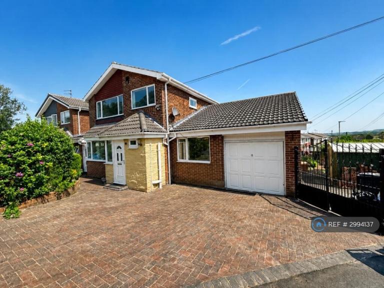 5 bedroom house in Rochester Road, Durham, DH1 (5 bed) (#2994137)