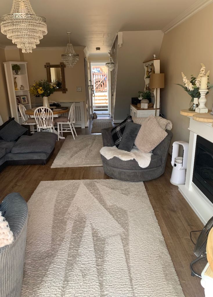 Mutual Exchange from Northolt Ub54tr to anywhere close to feltham tw134sr area