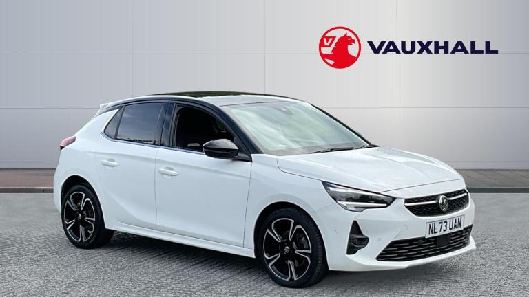 2023 Vauxhall Corsa 1.2 Turbo Ultimate 5dr Petrol Hatchback Hatchback Petrol Manual