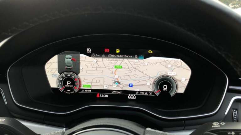 2023 Audi A5 S line 35 TFSI  150 PS S tronic Automatic Hatchback Petrol Automatic