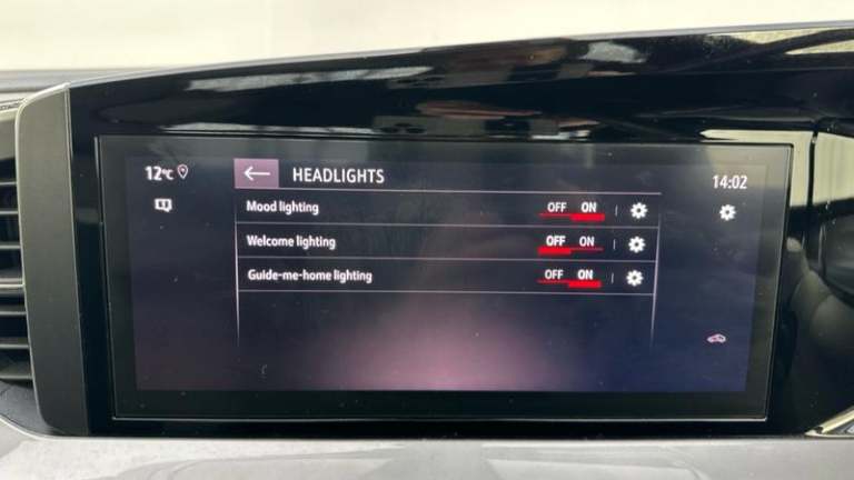 2022 Vauxhall Mokka 1.2 Turbo Elite Premium SUV 5dr Petrol Manual Euro 6 (s/s) (100 ps) Manual Ha...