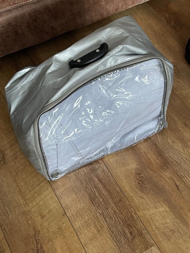 Halfords All Season Car Cover Sized Small Hyundai i10