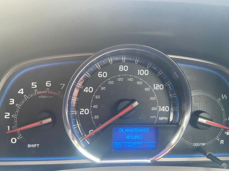 2014 Toyota RAV4 2.0 D-4D Icon 5dr ESTATE DIESEL Manual