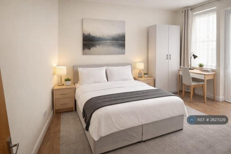 1 bedroom in Ivanhoe Road, London, SE5 (#2827029)