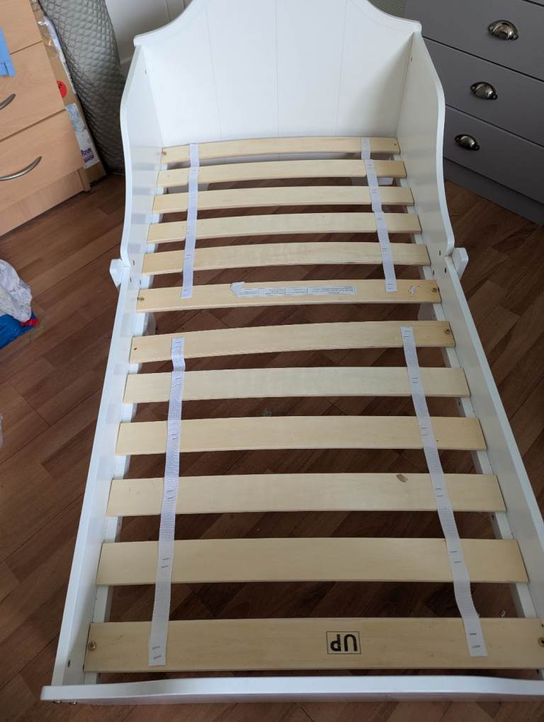 Free child bed