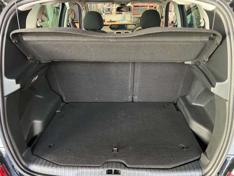 2016 Citroen C3 Picasso 1.6 BlueHDi Platinum 5dr MPV Diesel Manual