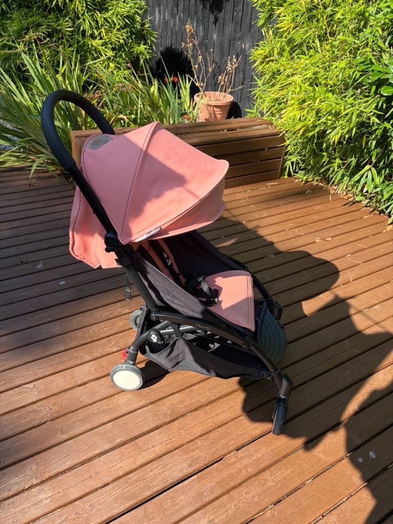 YOYO Pushchair Stroller