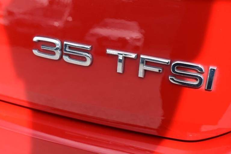 2022 Audi Q2 1.5 Tfsi Cod 35 S Line Suv 5dr Petrol Manual Euro 6 (s/s) (150 Ps) ESTATE Petrol Manual