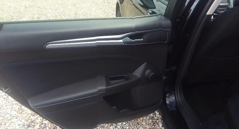 2017 Ford Mondeo 1.5 TDCi ECOnetic Style 5dr ESTATE DIESEL Manual