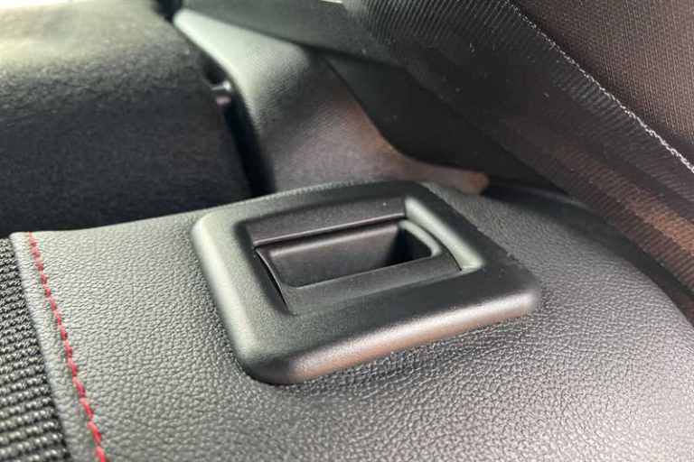 2024 Vauxhall Mokka 1.2 Turbo GS SUV 5dr Petrol Auto Euro 6 (s/s) (130 ps) SUV Petrol Automatic