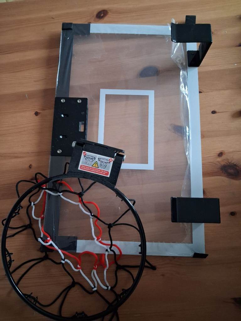 Basketball scoring