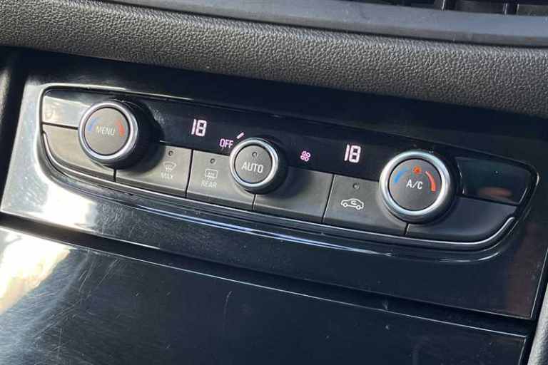 2023 Vauxhall Grandland 1.2 Turbo GS 5dr HATCHBACK PETROL Manual