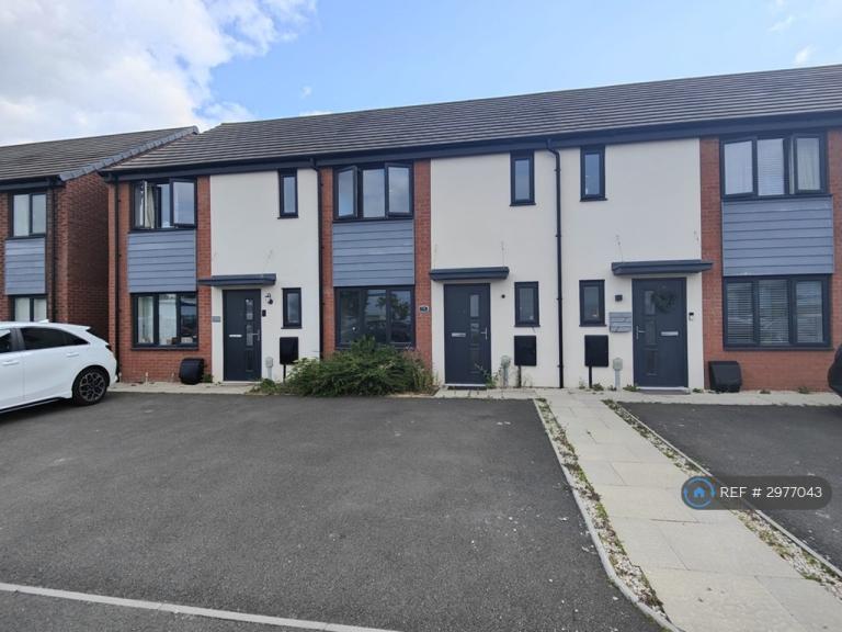 1 bedroom in Packington Road, Derby, DE65 (#2977043)