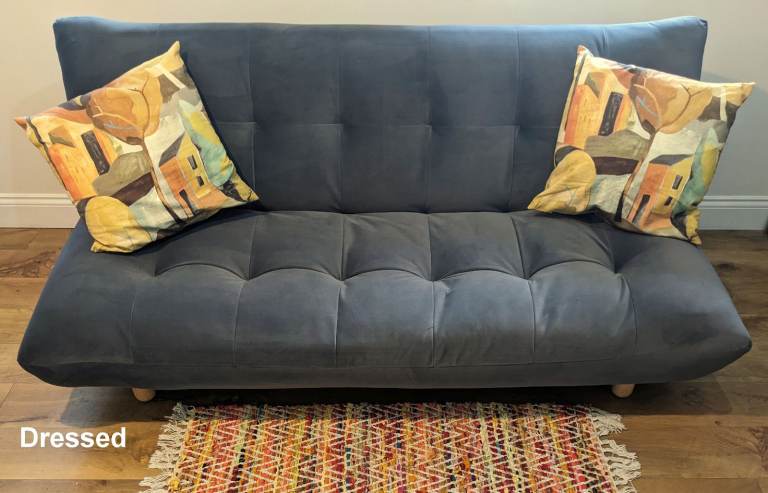 Habitat sofa bed