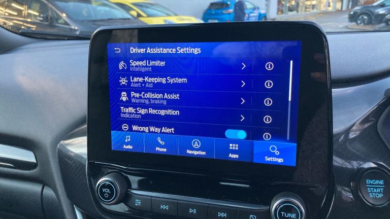 2023 Ford Puma 1.0 EcoBoost Hybrid mHEV ST-Line 5dr Petrol Hatchback Hatchback Petrol Manual