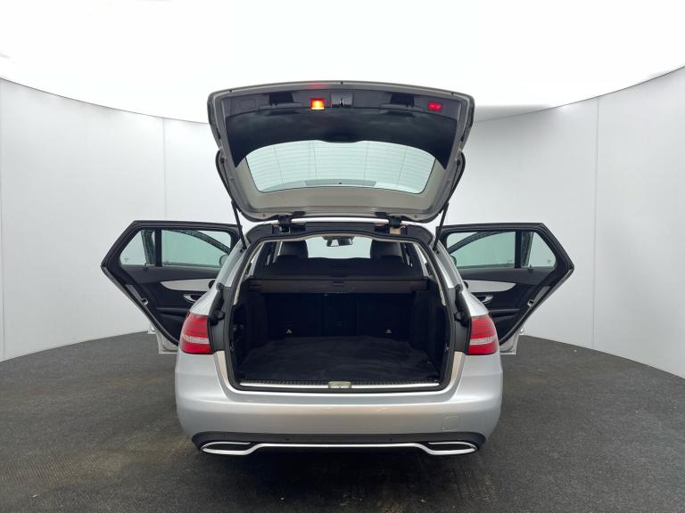 2017 Mercedes-Benz C Class 2.1 C250d Sport Estate 5dr Diesel G-Tronic+ Euro 6 (s/s) (204 ps) ESTA...