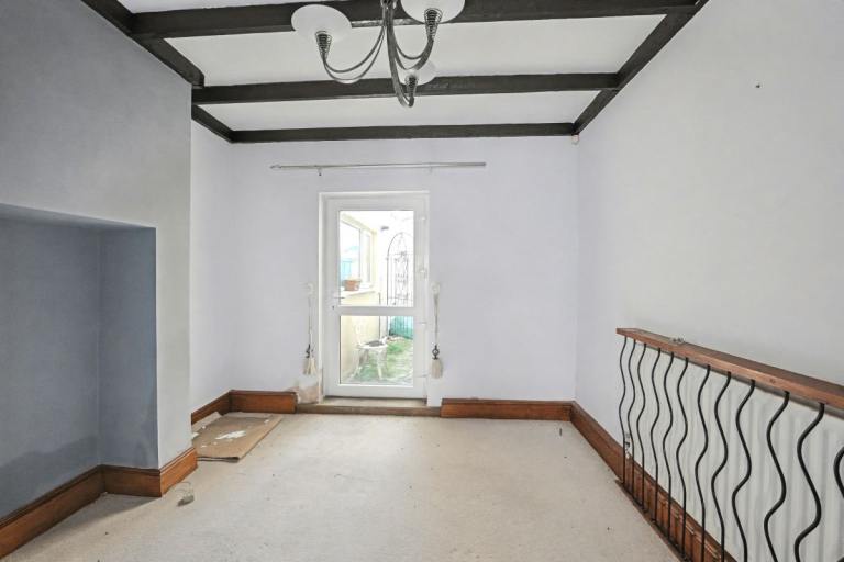 3 Bedroom Semi detached house available from 01/07/2026