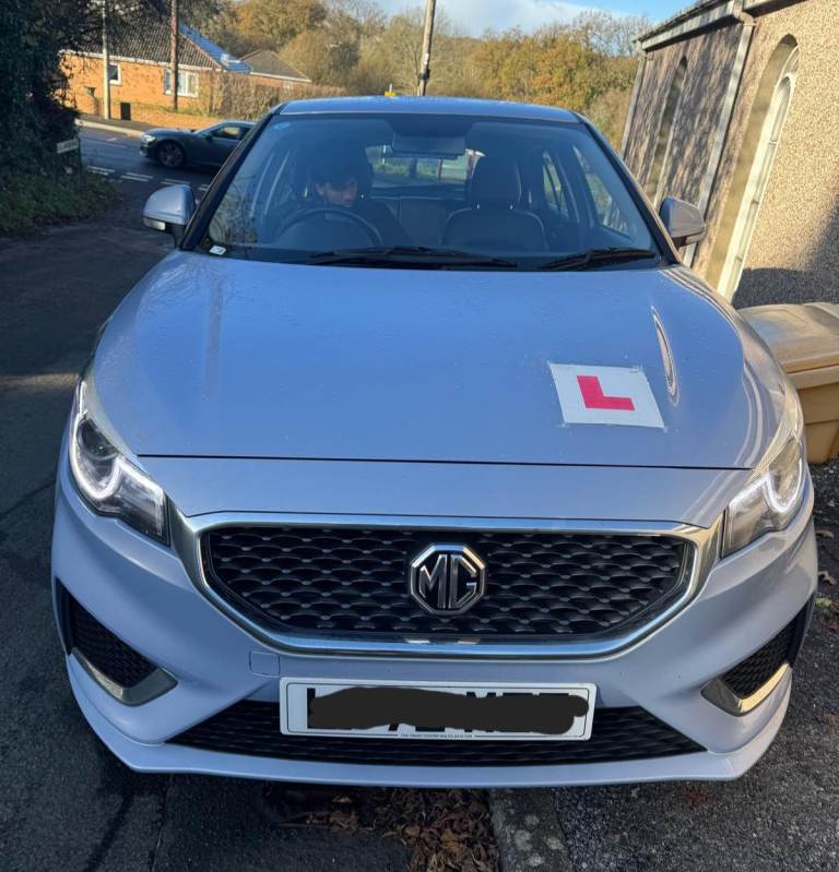 MG Motor UK, MG3, Hatchback, 2023, Manual, 1498 (cc), 5 doors