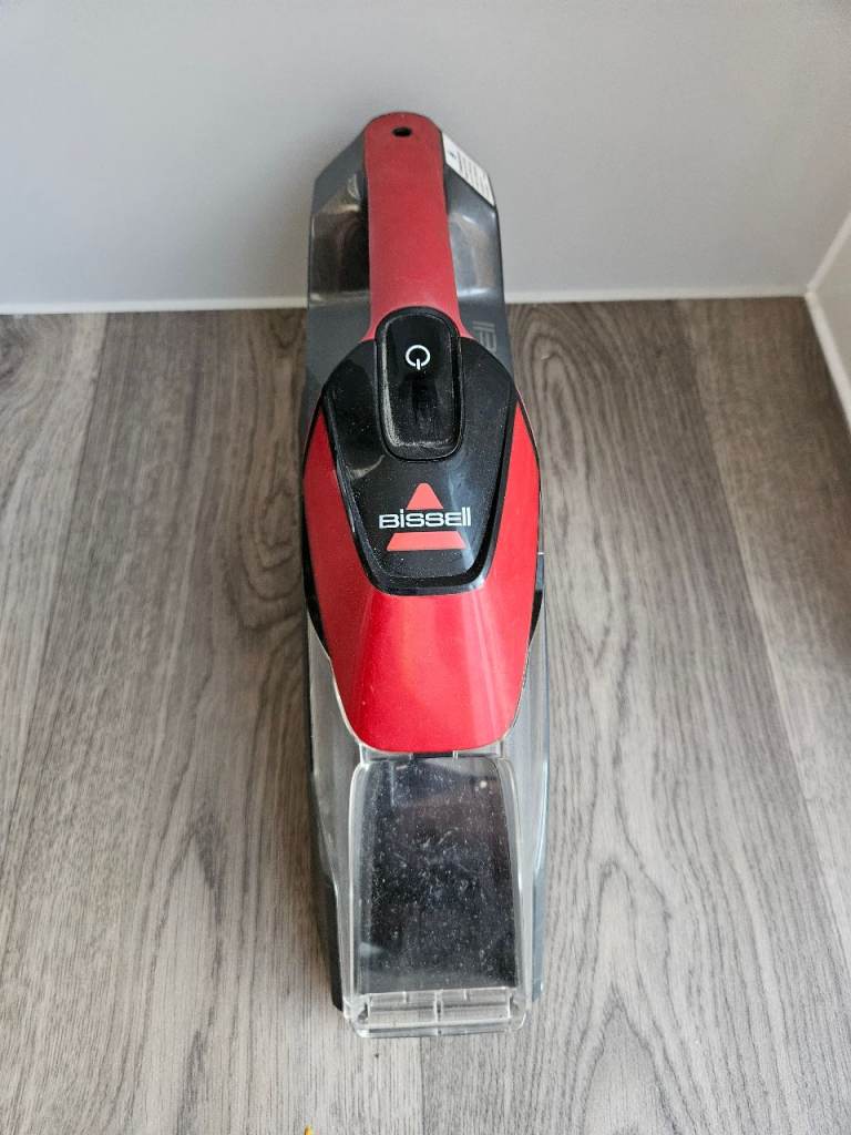 Bissell Stain Eraser Handheld Vacuum Cleaner