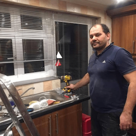 Handyman, Furniture Assembly, Blinds & Curtains, Doors & Locks, Tv Mounting, Toilet Seat Replacement