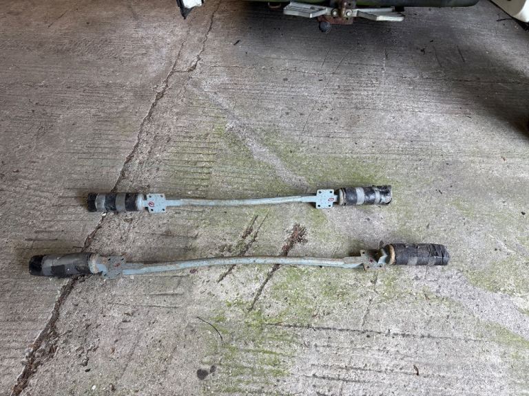 Bow top Gypsy wagon parts 