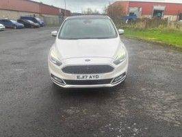 image for 2017 Ford S-Max 2.0 TDCi 5dr Powershift.VIGNALE AUTO ULTIMATE 7 SEATER/
