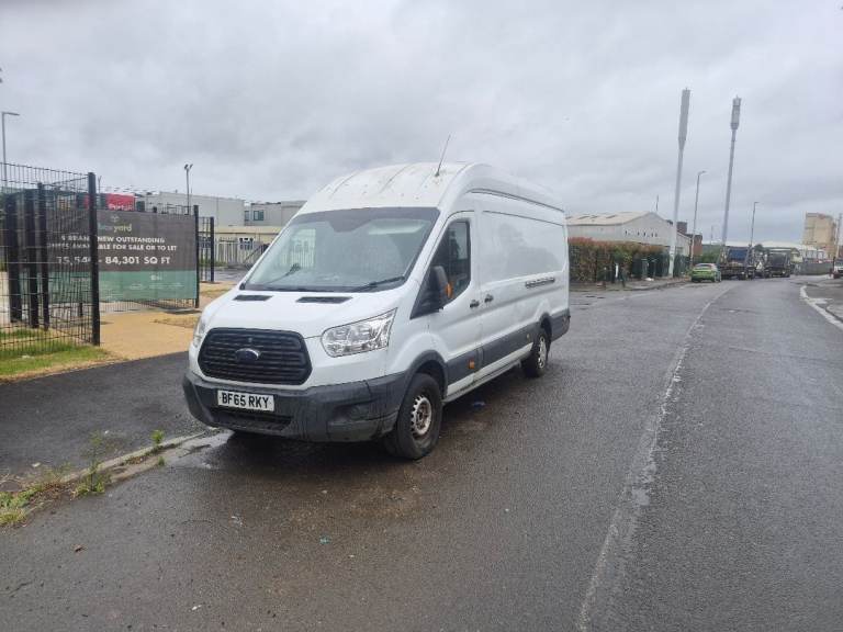 Ford transit for sale