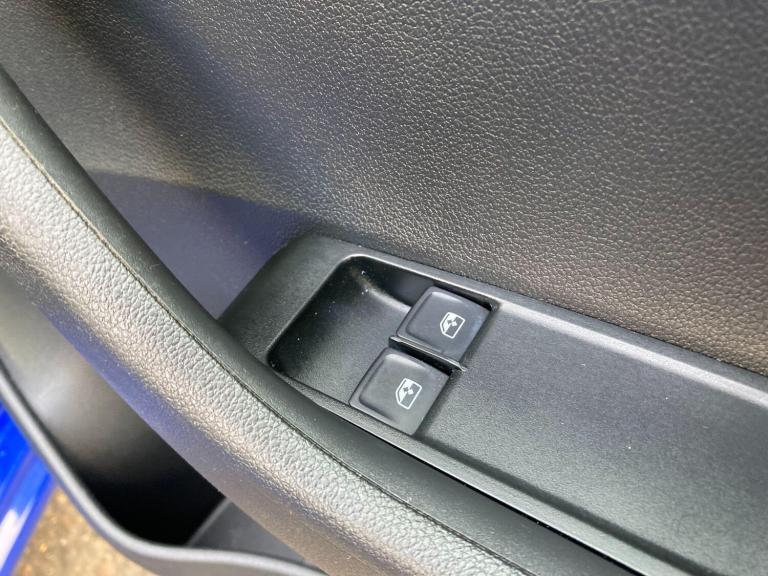 2020 Skoda Fabia 1.0 MPI SE 5dr HATCHBACK PETROL Manual