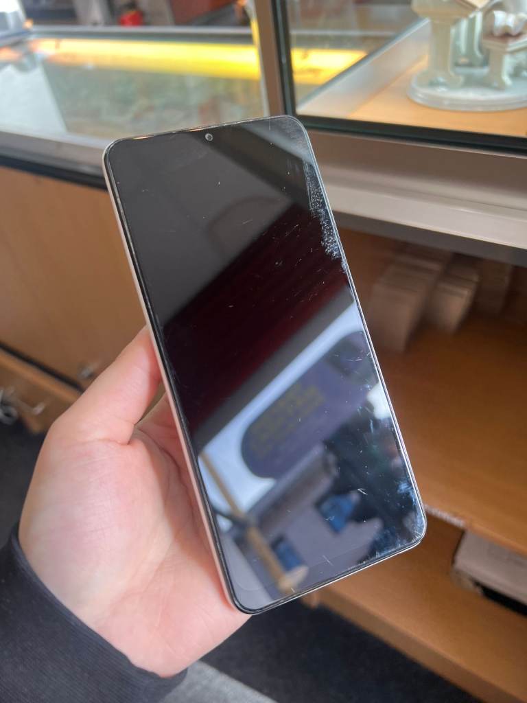 Samsung A04S 32GB Open